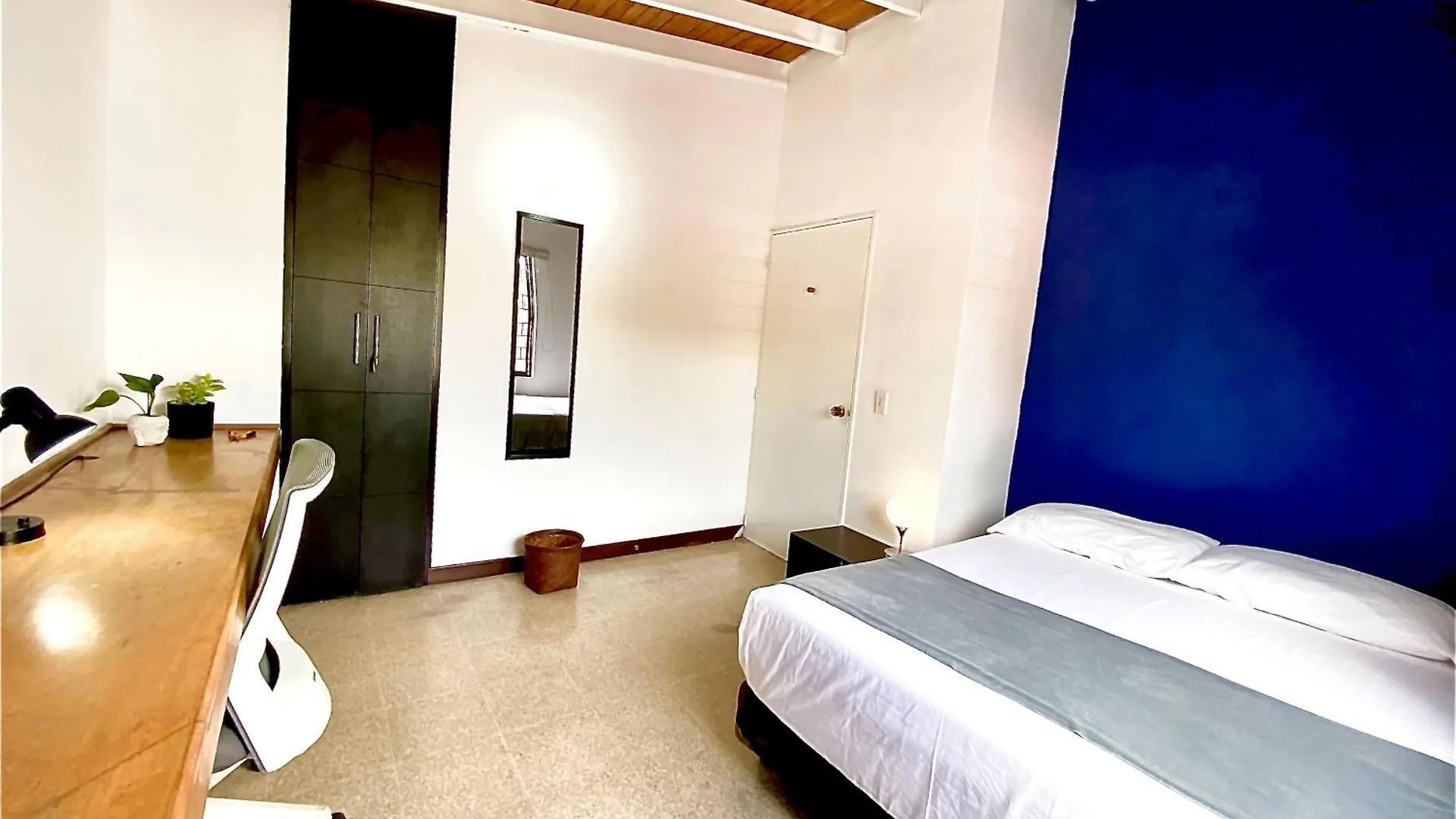 Acogedoras Habitaciones En Casa Compartida Medellín 0*,  Colombia