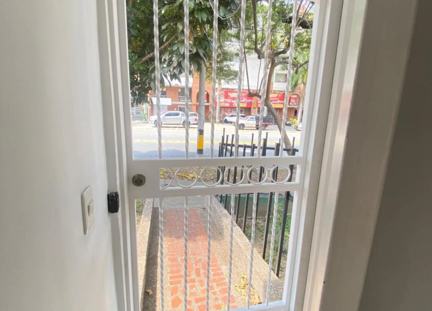 Acogedoras Habitaciones En Casa Compartida Medellin 0*,